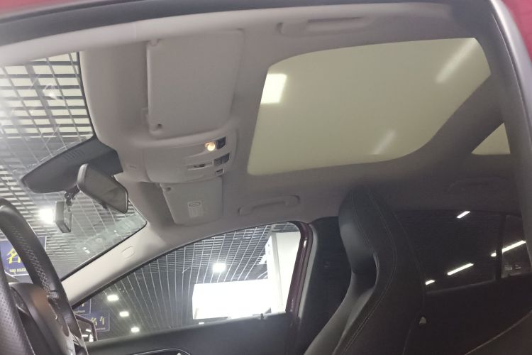 Used Mercedes-Benz GLA 2016 GLA 200 Sport Edition
