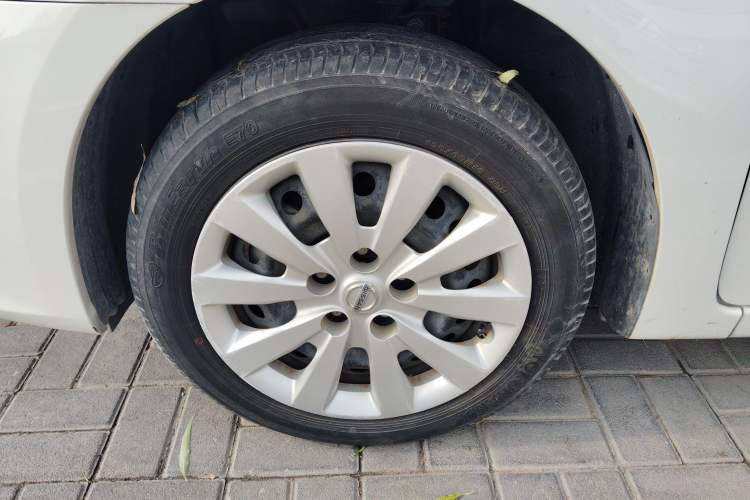 Used Nissan Sylphy 2021 Classic 1.6XE CVT Comfort Edition