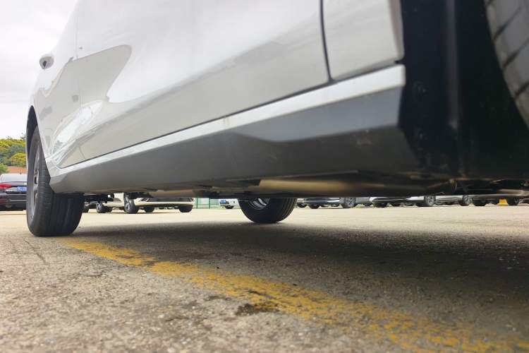 Used BYD Seal 05 DM-i 2025 DM-i Smart Drive 55KM Luxury Model
