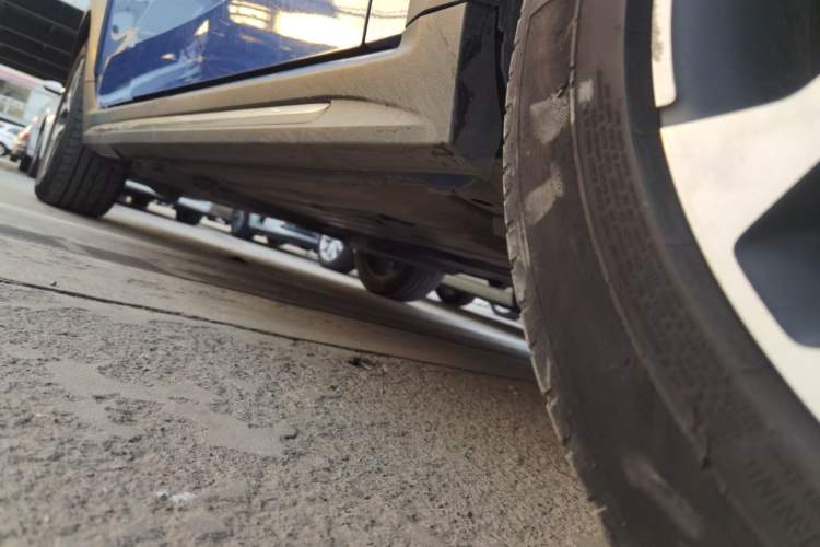 Used Lynk & Co 02 2018 2.0T DCT 4x4 Sport Pro Edition China V Standard