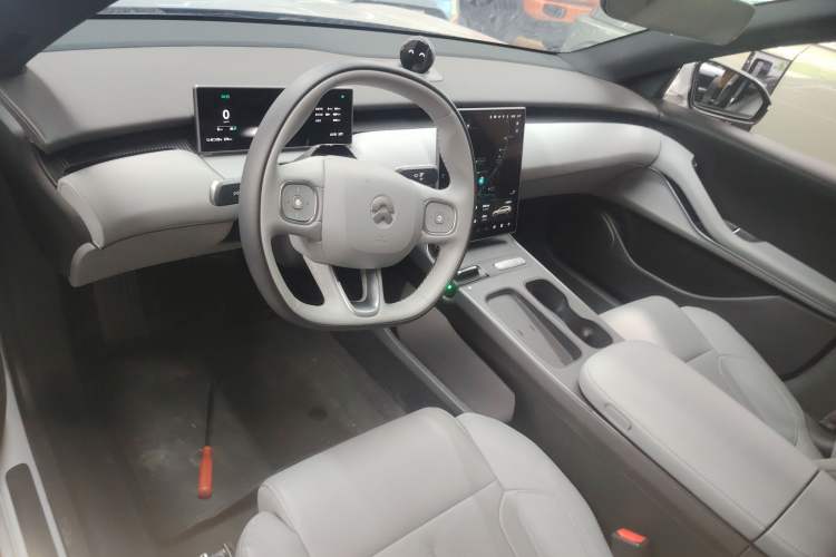 Used Nio ET5T 2024 75kWh Touring