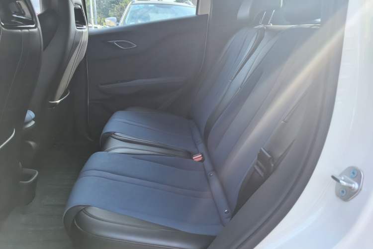 Used BYD Seagull 2024 Honor Edition 405km Flying Version