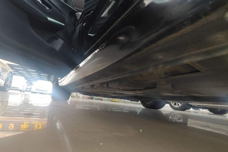 Used Nissan Sylphy 2021 1.6L XL CVT Enjoyment Edition
