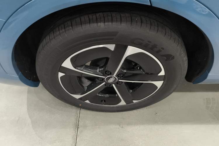 Used Hima H5 2025 Extended-Range Max
