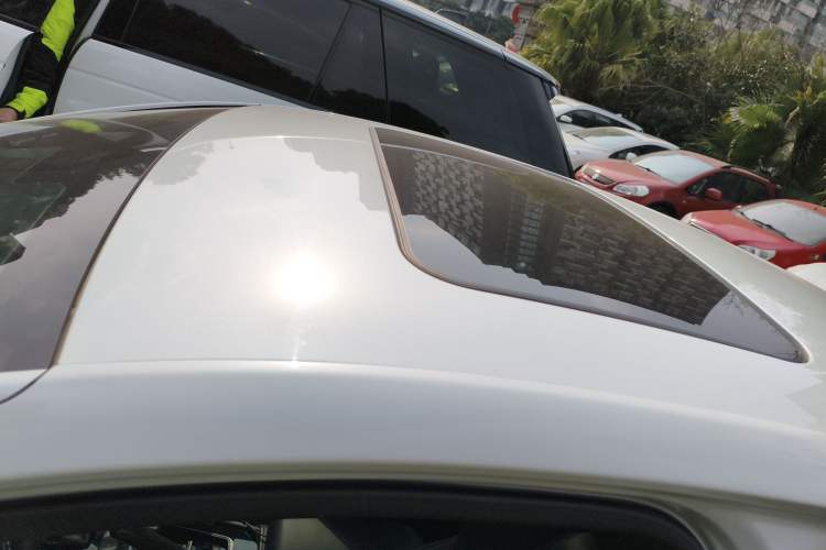 Used Peugeot 508 2013 2.0L 2nd Anniversary Edition Automatic Smart Enjoyment Version