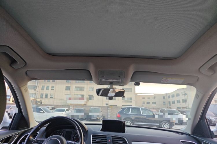 Used Audi Q3 2016 35 TFSI Style Edition
