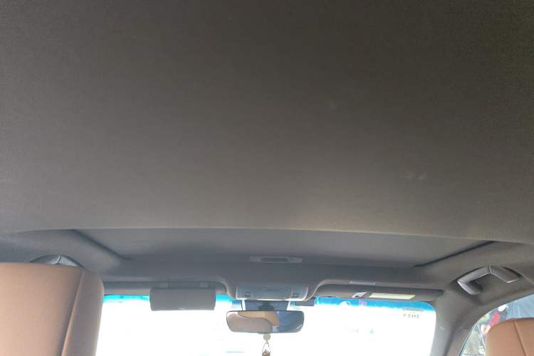 Used Lexus ES 2018 200 Excellence Edition China VI Standard
