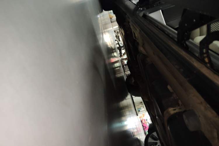 Used Mercedes-Benz Vito 2020 2.0T Business Version 7 Seats