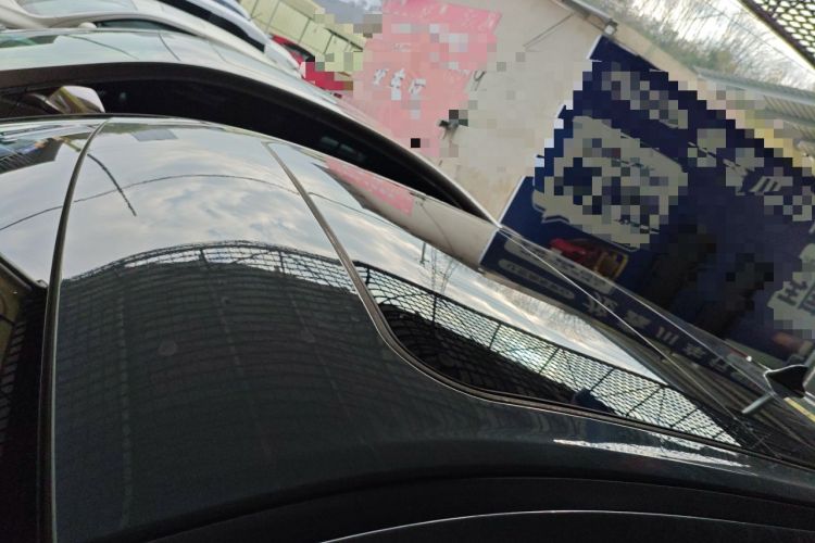 Used ORA Good Cat GT 2022 Mulan Edition 401 km Standard Range
