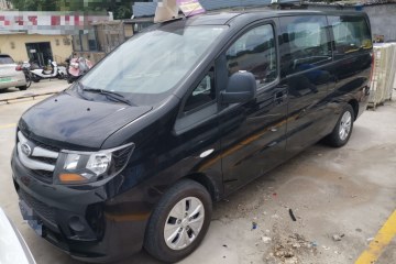 Used JAC Refine M3 2019 PLUS Maker Edition 1.8L Luxury Model