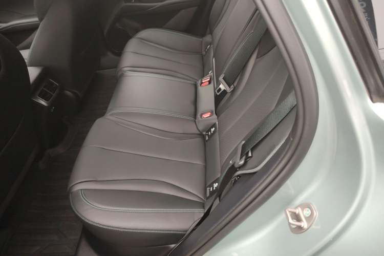 Used BYD Seal 06 New Energy 
