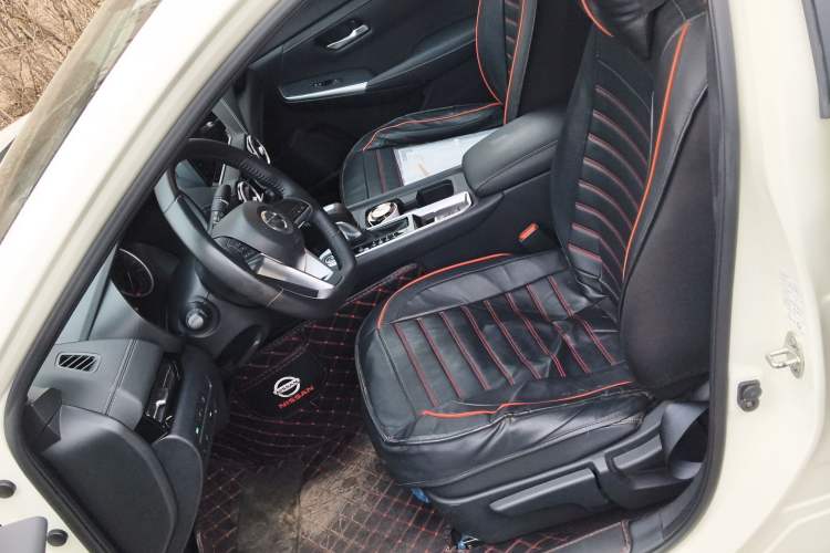 Used Nissan Sylphy 2022 1.6L XL CVT Enjoyment Edition