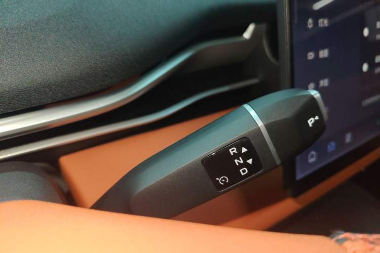 Used  S05 2026 Model 520Plus Pure Electric Edition
