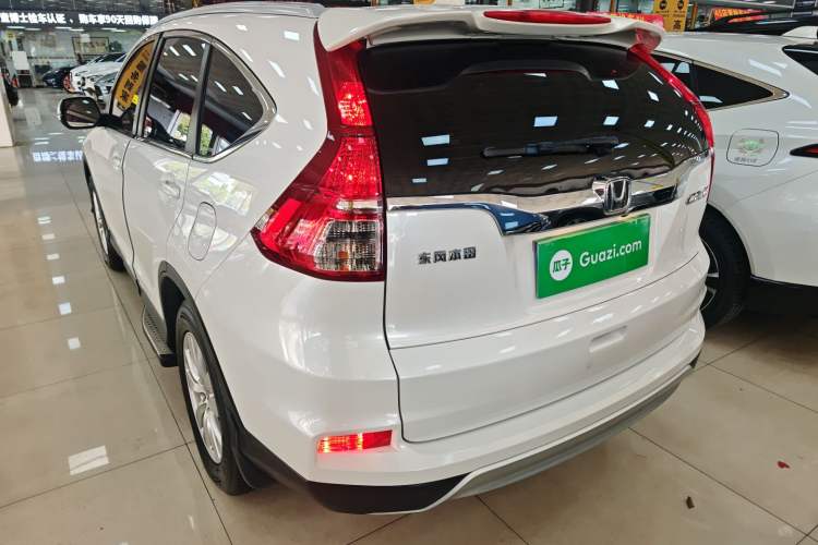 Used Honda CR-V 2016 2.0L two-wheel drive Urban Edition
