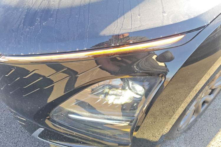 Used Wuling Xingguang 2025 70km Smart Standard Version