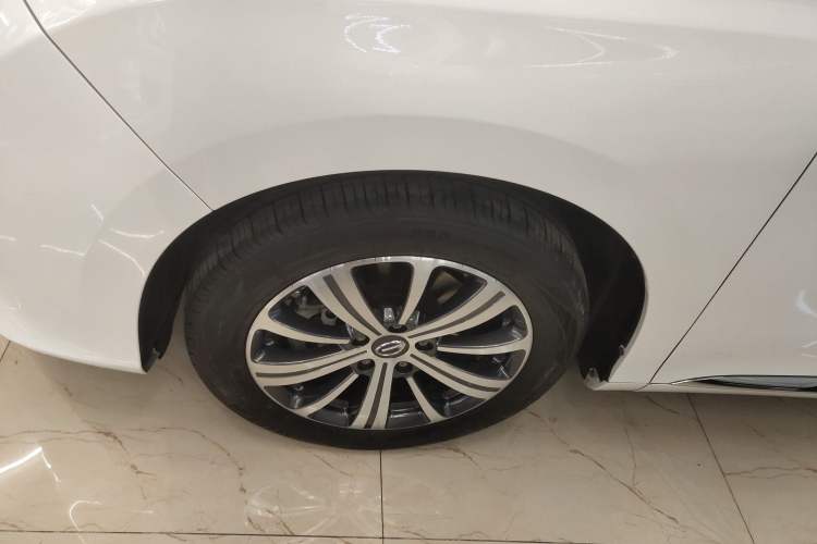 Used GAC Trumpchi M8 2018 320T Luxury Edition