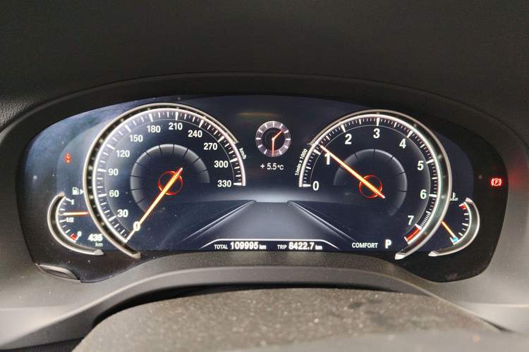 Used BMW X3 2019 xDrive28i M Sport Package