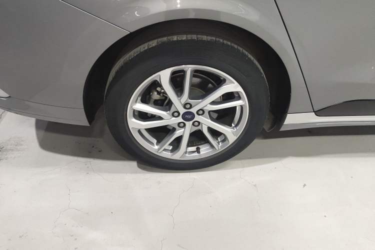 Used Ford Mondeo 2022 Restyled EcoBoost 245 Luxury Version
