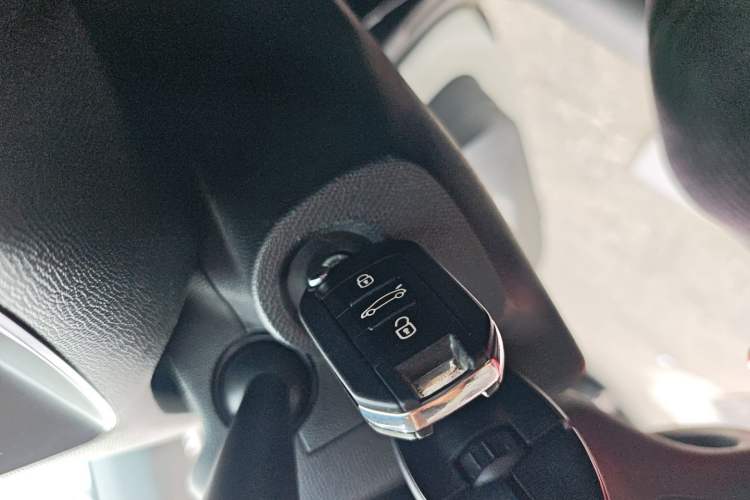 Used Peugeot 308S 2015 1.2T Automatic Shangchi Edition