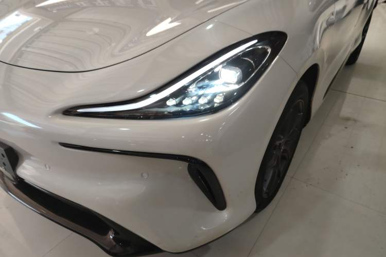 Used  LS6 2023 Max Standard Edition