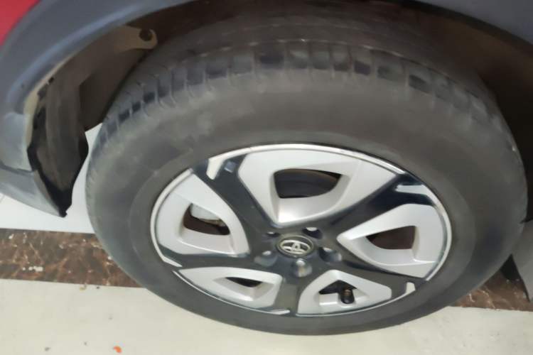 Used Toyota C-HR EV 2020 Deluxe Sunroof Edition