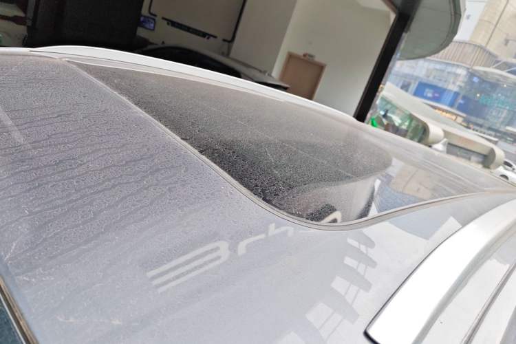 Used BYD Sealion 05 DM-i 2025 DM-i Smart Drive 115KM Flagship Model