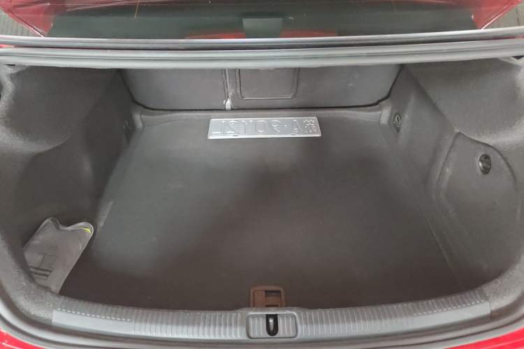 Used Audi A3 2020 Limousine 35 TFSI Ambition China VI
