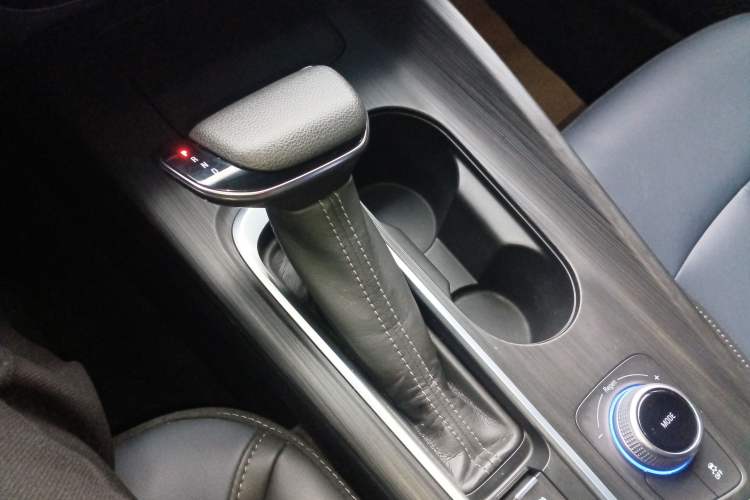 Used Buick Velite 6 2023 430km Range Commuter Version
