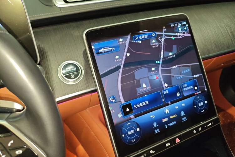 Used Mercedes-Benz S-Class 2022 S 400 L Business Model
