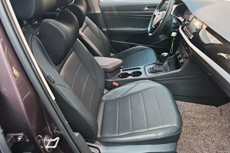 Used Volkswagen Lavida 2018 1.5L Automatic Comfort Edition China V Standard