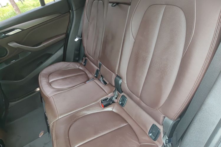 Used BMW X1 2018 xDrive20Li Luxury Edition
