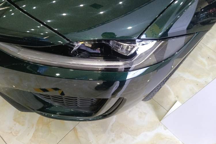 Used Jaguar XEL 2021 2.0T 250 PS R-DYNAMIC S Advanced Sport Edition