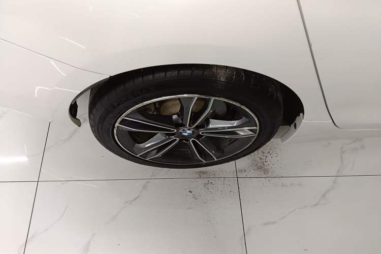 Used BMW 1 Series 2018 Facelifted 118i Sport Edition
