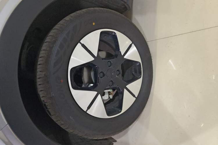 Used  Geome 2025 UP 410km Exploration Edition
