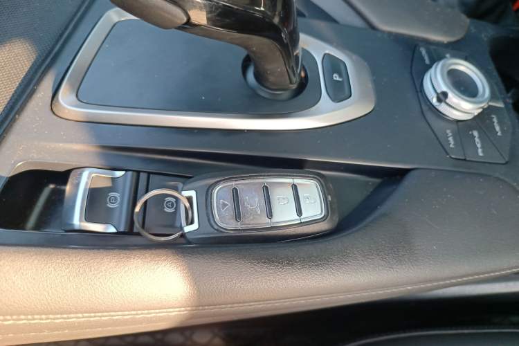 Used Haval F7 2019 1.5T Two-Wheel Drive i-Trend China V Emission Standard
