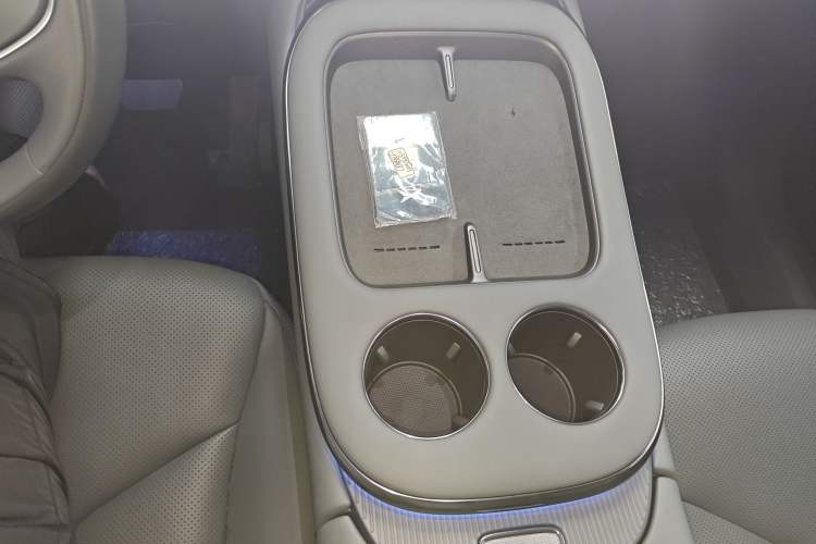 Used XPeng G7 2025 702 Max
