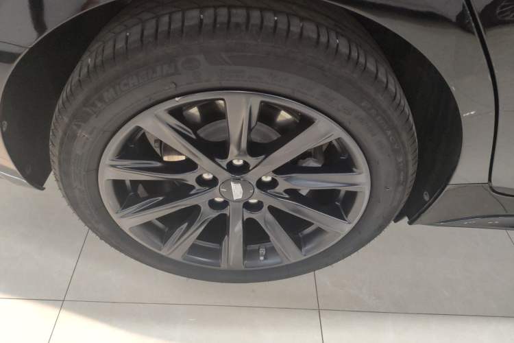 Used Cadillac CT5 2023 28T Prestige Model
