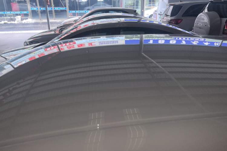 Used  Geome 2025 310km Dream Edition
