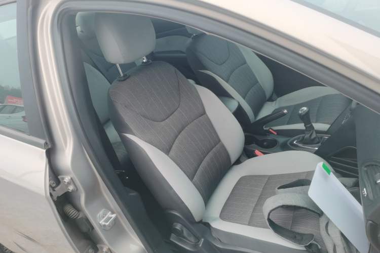 Used Fiat Viaggio 2015 1.4T Manual Enjoyment Edition