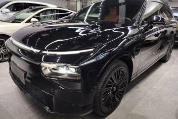 Used XPeng G9 2025 625 Long-Range Max