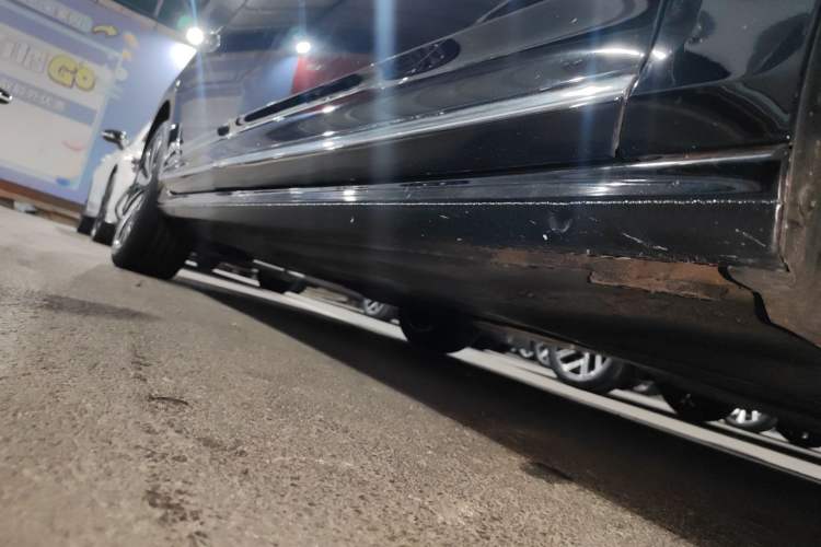 Used Volkswagen Passat 2023 330TSI Elite Edition
