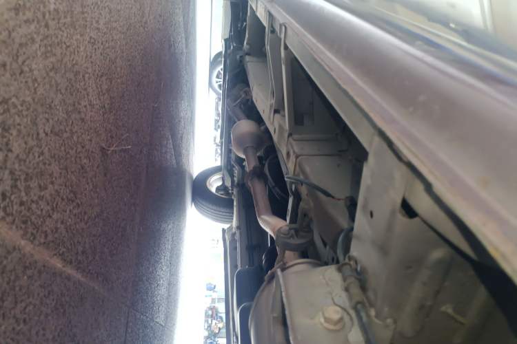 Used Chana Ounuo S 2019 1.5L Ouno S Standard Model China VI JL473QG
