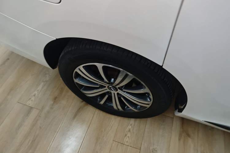 Used GAC Trumpchi M8 2019 320T Ultimate Edition