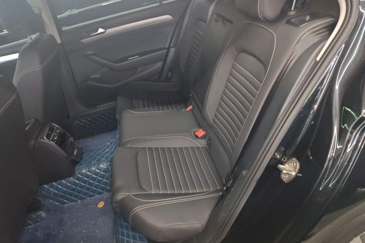 Used Volkswagen Magotan 2020 280TSI DSG Comfort Edition