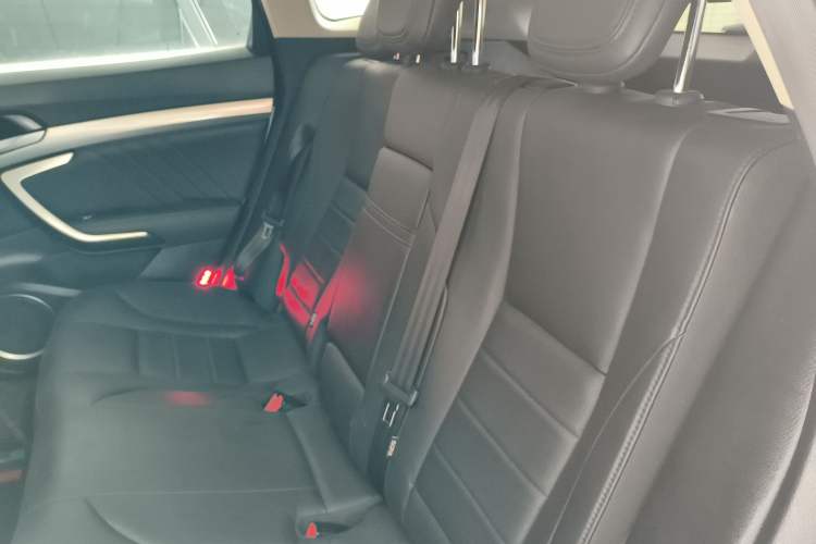 Used Wey VV7 2017 VV7c 2.0T Luxury Model
