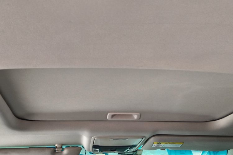 Used Honda Odyssey 2017 2.4L Luxury Edition
