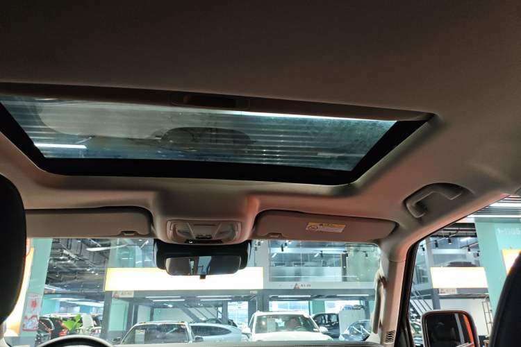 Used Tank 300 2021 Off-Road Edition 2.0T Conqueror