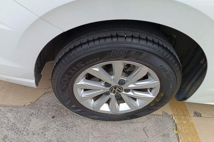 Used Volkswagen Bora 2023 200TSI DSG Comfort Edition