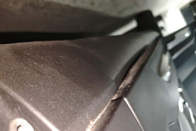 Used Geely Auto Haoyue L 2023 2.0T DCT Flagship Version
