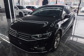 Used Volkswagen Magotan 2025 Zhongxiang Version 280TSI DSG Comfort Edition